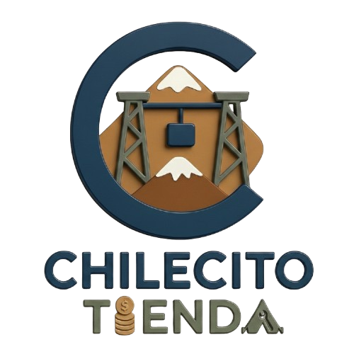 Chilecito Tienda